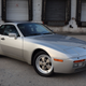 Illustration for article titled Theres a mostly very good 29k mile 1986 Porsche 944 Turbo on BaT